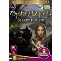 Mystery Legends: Sleepy Hollow