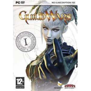 Guild Wars - Windows