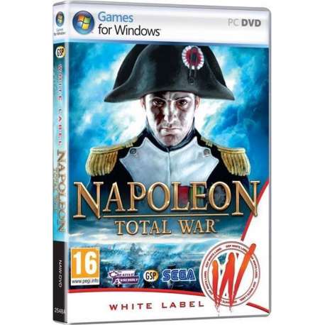 Napoleon: Total War - Windows