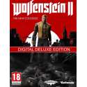 Wolfenstein II: The New Colossus - Deluxe Edition - Windows Download