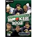 World Championship Snooker 2003