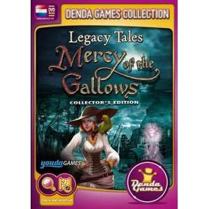 Legacy Tales: Mercy of the Gallows - Windows