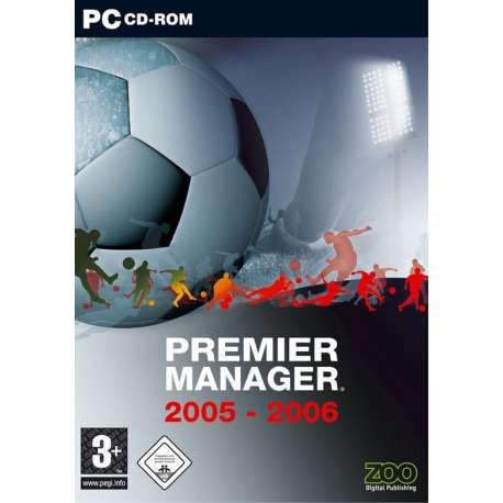 Premier Manager 2005-2006