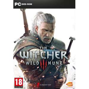 The Witcher 3: Wild Hunt - Windows