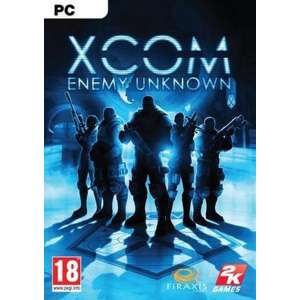 XCOM: Enemy Unknown - Windows Download