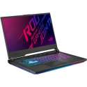 Asus ROG Strix GL531GU-AL038T - Gaming Laptop - 15.6 Inch (120 Hz)