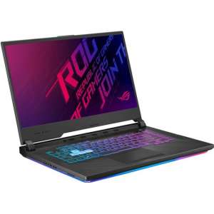 Asus ROG Strix GL531GU-AL038T - Gaming Laptop - 15.6 Inch (120 Hz)