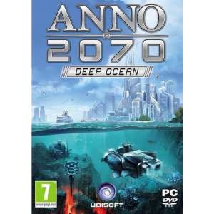 Anno 2070 - Deep Blue Sea