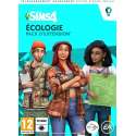 LES SIMS 4 (EP9) Écologie (CIAB)