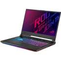 Asus ROG Strix GL531GU-AL038T - Gaming Laptop - 15.6 Inch (120 Hz)