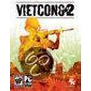 Vietcong 2 Pc Cd Rom