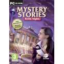 Mystery Stories: Berlin Nights Windows CD-Rom