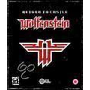 Return To Castle Wolfenstein