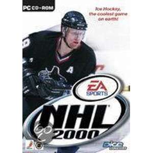 Nhl 2000 - Windows