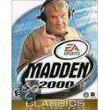 Madden Nfl 2000