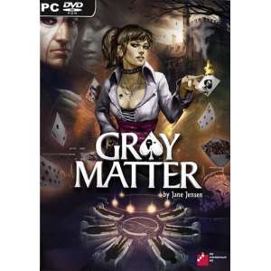 Gray Matter