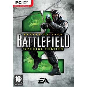 Battlefield 2: Special Forces