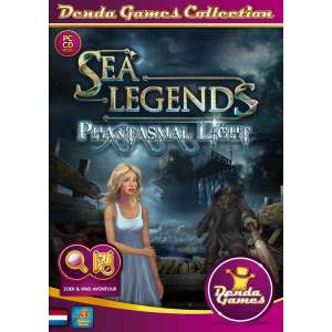 Sea Legends: Phantasmal Light - Collector’s Edition - Windows