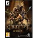 Gauntlet - Code In A Box - Windows