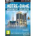 Monument Builders - Notre-Dame Parijs