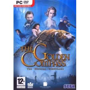 Golden Compass-The Game