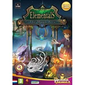 Elementals: The Magic Key