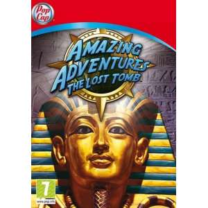 Amazing Adventures - Windows