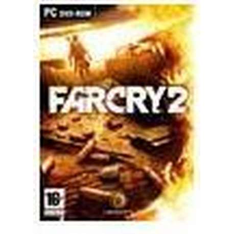 Far Cry 2