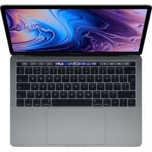 Apple MacBook Pro (2019) - 13.3 inch - 128 GB - Spacegrijs