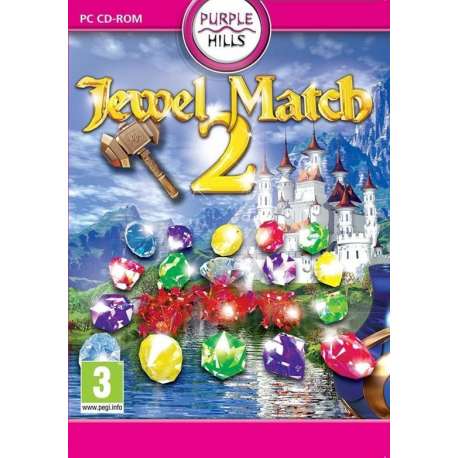 Jewel Match 2 - Windows