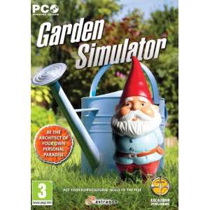 Garden Simulator - Windows