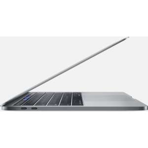 Apple MacBook Pro (2019) - 13.3 inch - 128 GB - Spacegrijs