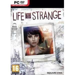 Life is Strange - PC