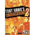 Tony Hawk - Underground 2