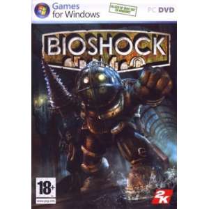 Bioshock