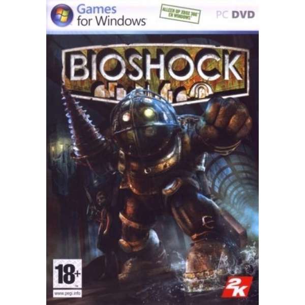 Bioshock