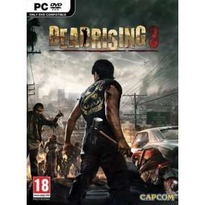 Dead Rising 3 - Windows