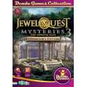 Jewel Quest Mysteries 3: The Seventh Gate - Collector's Edition - Windows