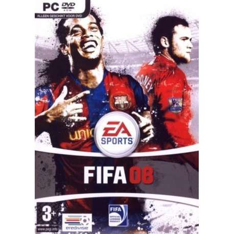 FIFA 2008