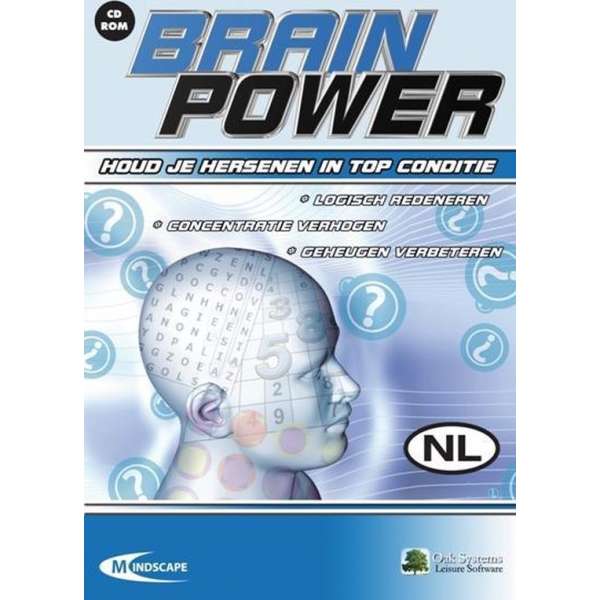 Brain Power - Windows