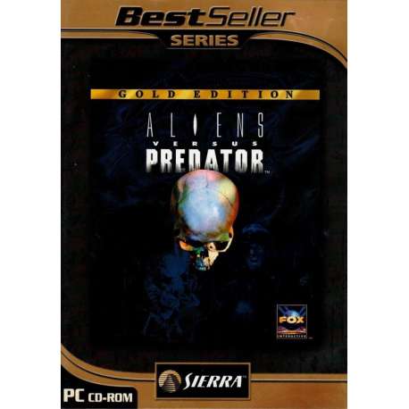 Aliens vs Predator Gold (Xplosive) - Windows