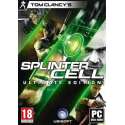 Tom Clancy's Splinter Cell - Ultimate Edition - Windows