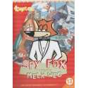 Spy Fox 1 Operatie Melkweg Windows Cd-Rom