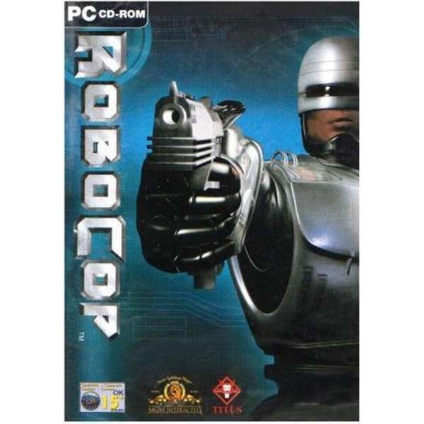 Robocop /PC