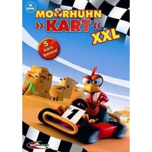 Moorhuhn Kart Xxl - Windows