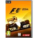 Formula 1 -  F1 2014 - Windows