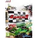 Fun Racing - Games Collection - Windows