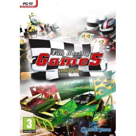 Fun Racing - Games Collection - Windows