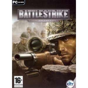 Koch Media Battlestrike:Call To Victory Pc video-game Basis Italiaans