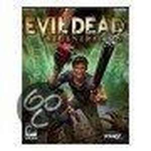 Evil Dead Regeneration - Windows